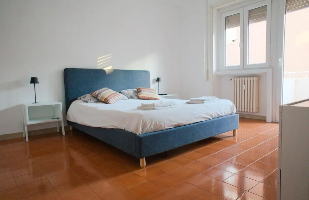 Ermete San Pietro House-1