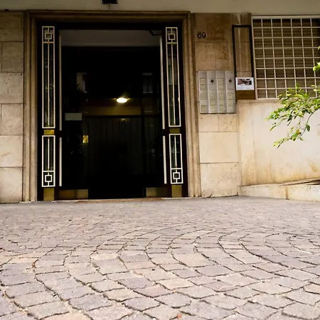 Ermete San Pietro House-2