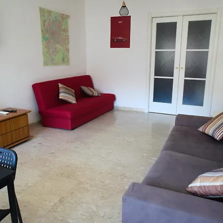 Ermete San Pietro House-3