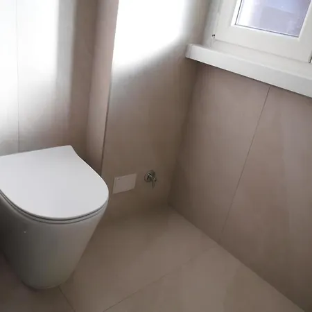 Ermete San Pietro House-2