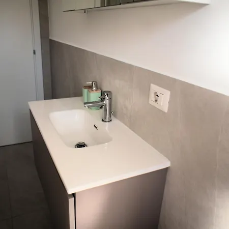 Ermete San Pietro House-3