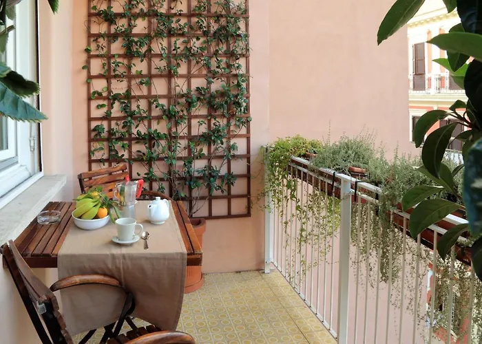 Deco'S Place Roma Teodora