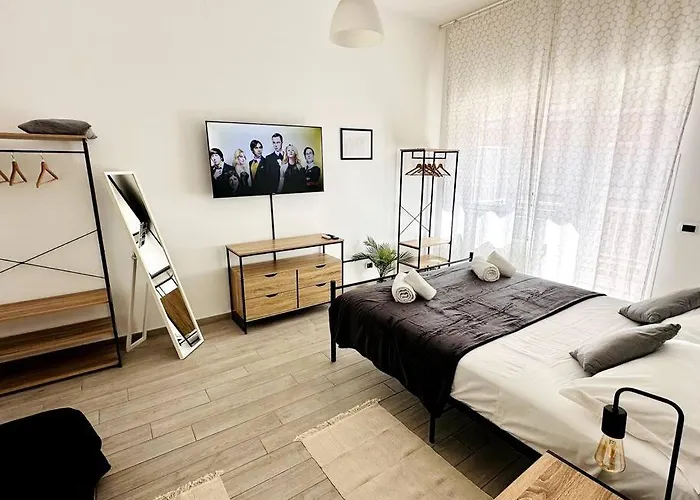 Baldo Family Apartment - Rome Collection