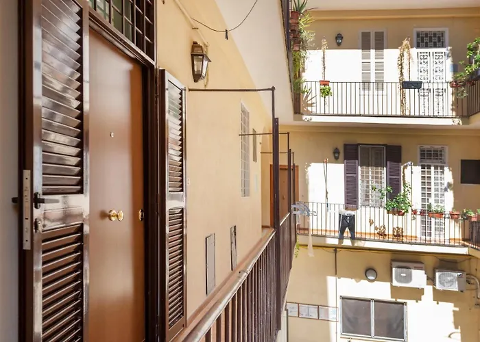 Retro Flat Termini